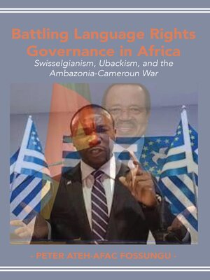 cover image of Fossungu